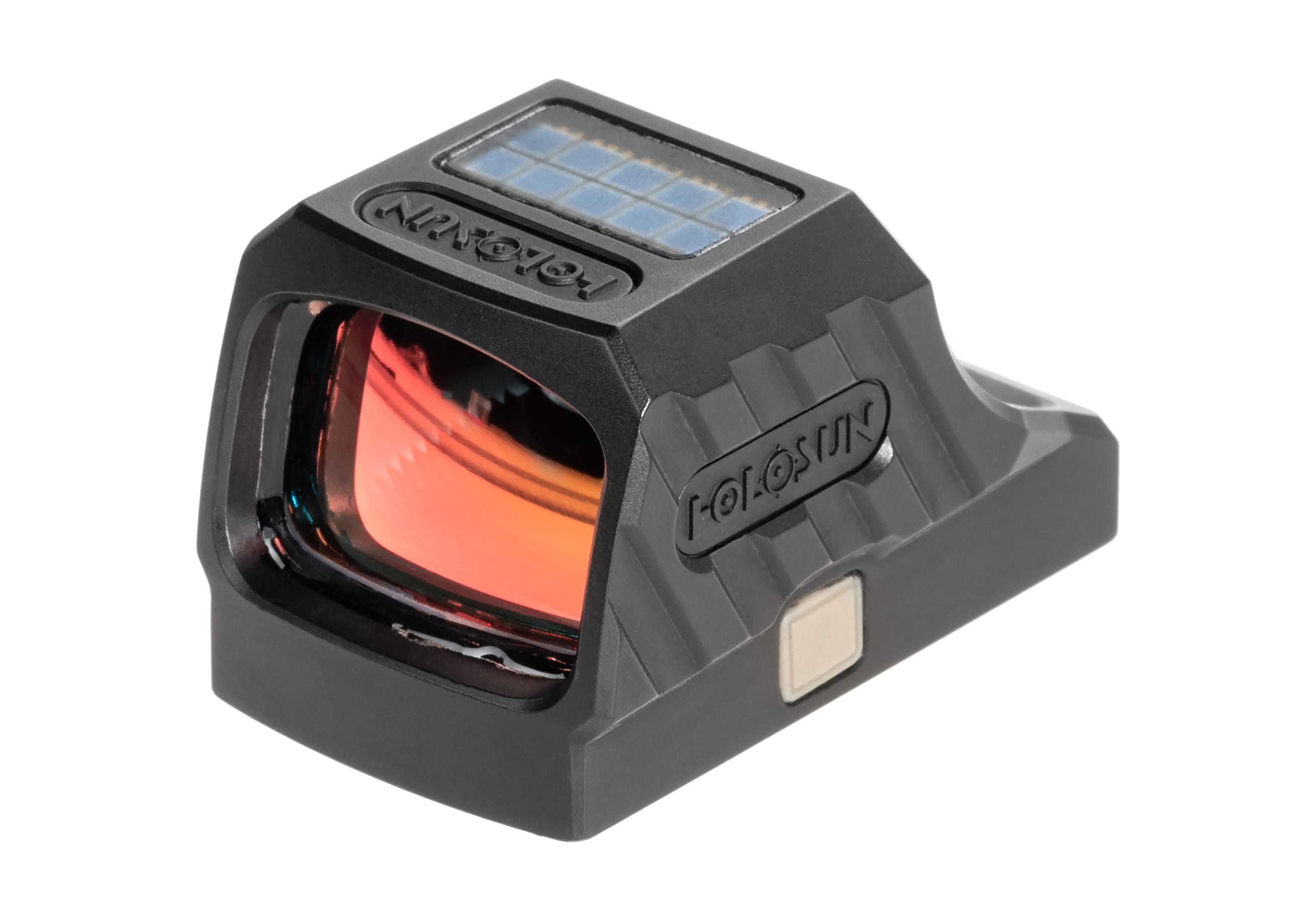 Holosun SCS Solar Green Circle Dot Sight Sig Sauer P320 Footprint (2026)