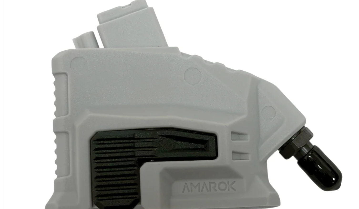 HPA M4 Mag Adapter (G Series) - Grey
