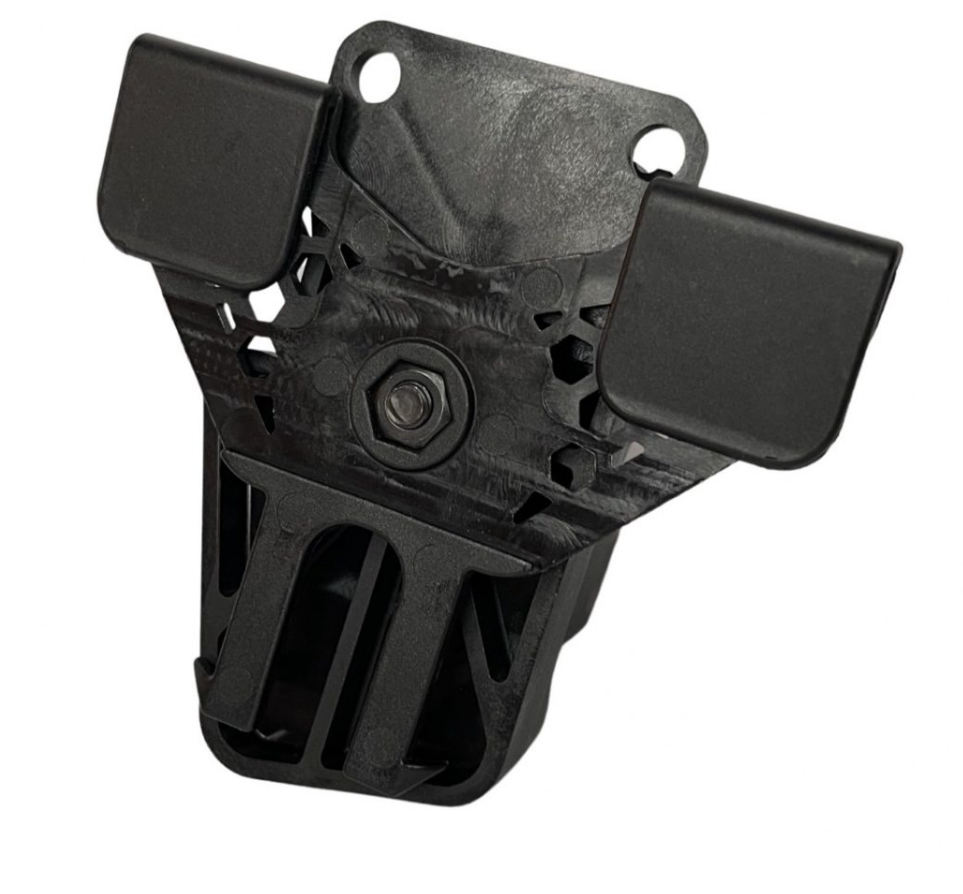 Hi Capa High-Speed Holster