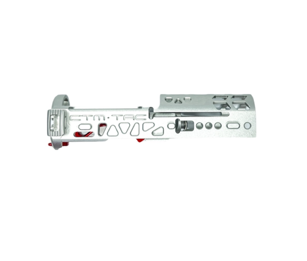 AAP01 Advanced 7075 Bolt (Blowback Unit)