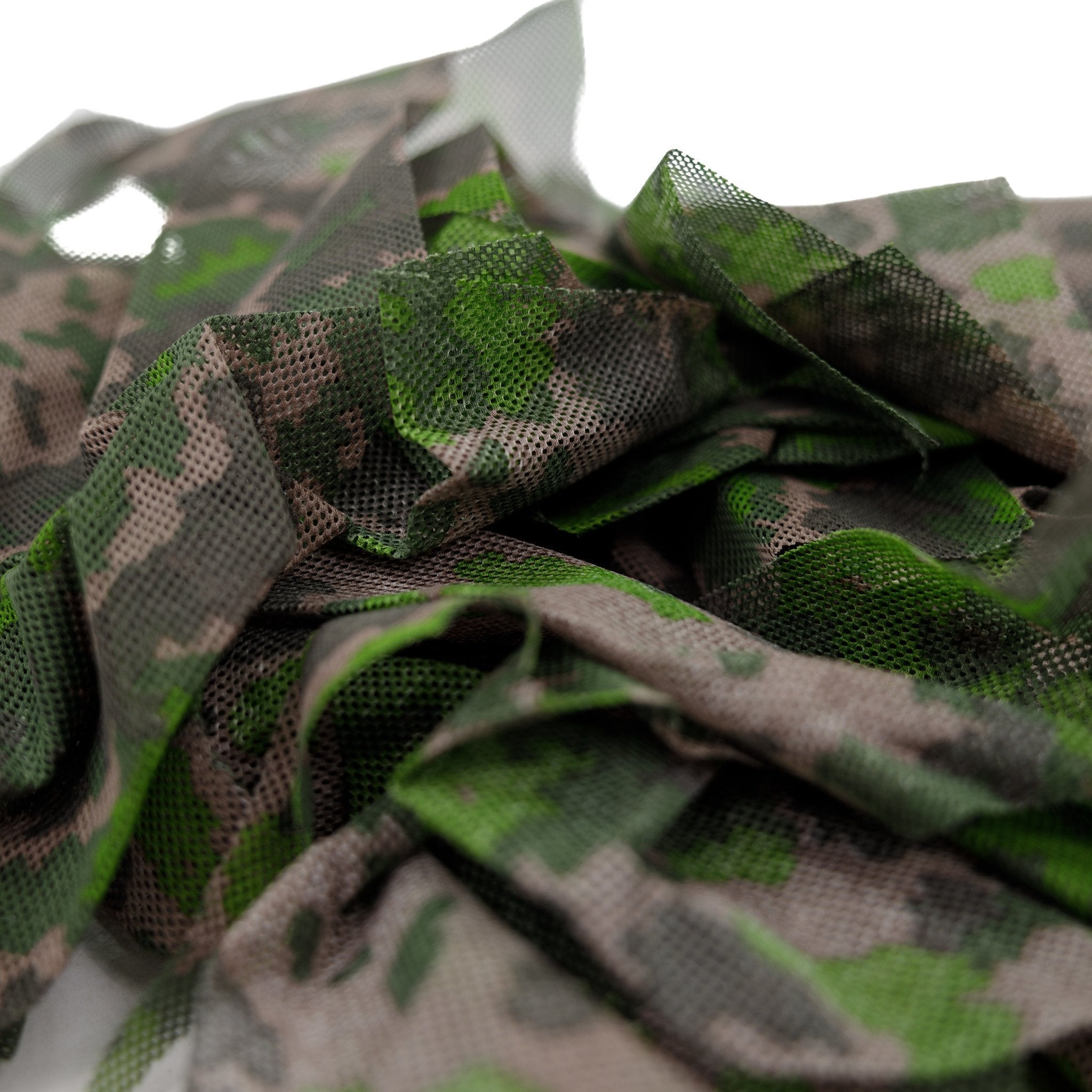 Taiga Fabric Kit