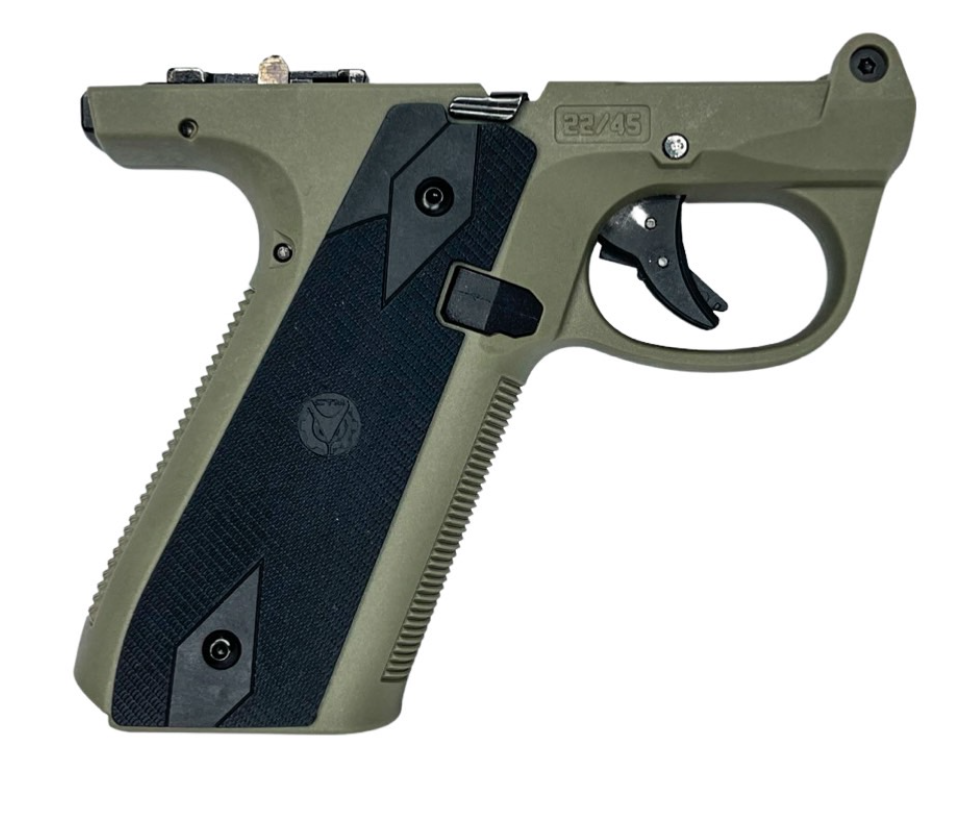 AAP01 Grip - OD