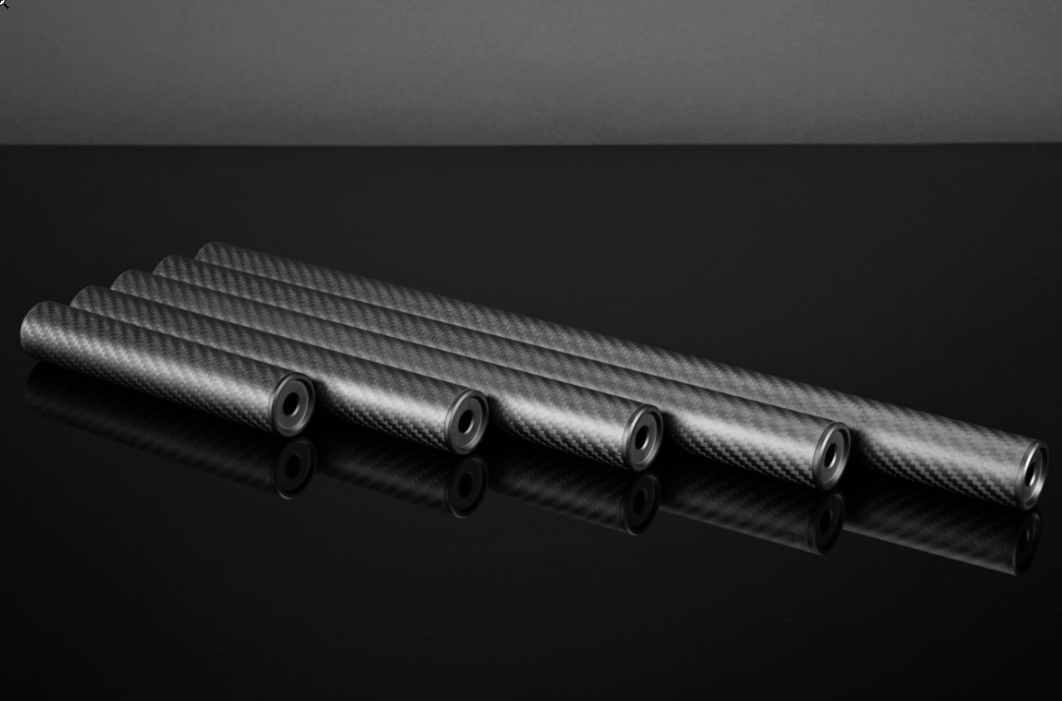 Carbon Outer Barrel Extension