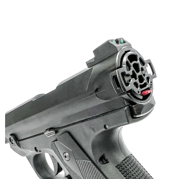 AAP01 Advanced 7075 Bolt (Blowback Unit)
