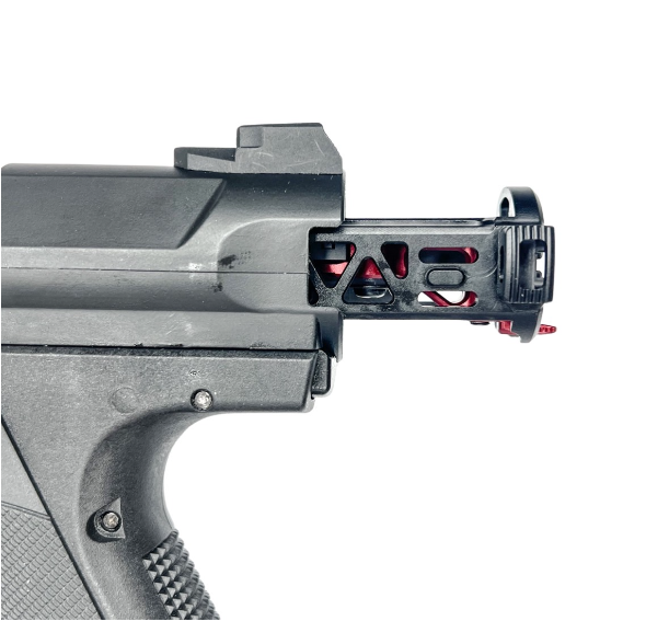 AAP01 Advanced 7075 Bolt (Blowback Unit)