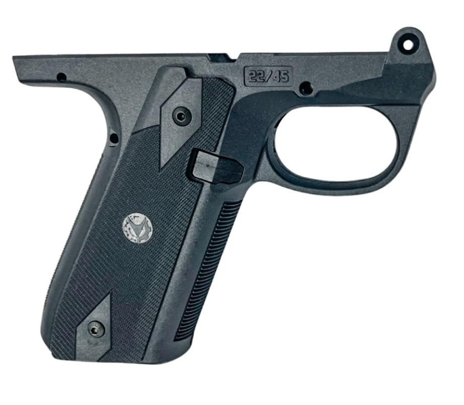 AAP01 Grip - Black