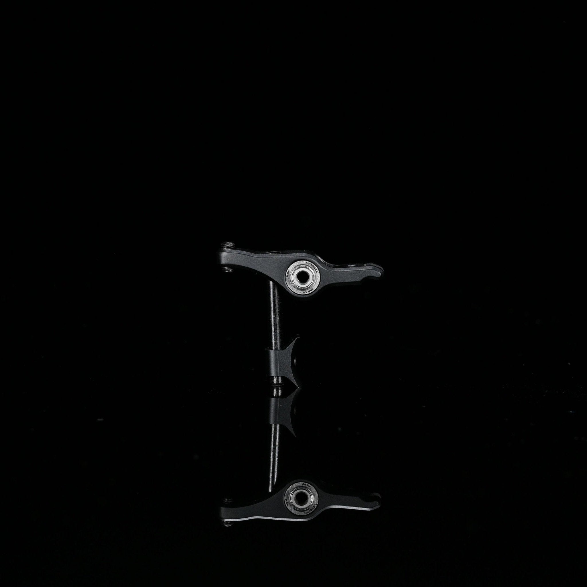 TAC41 Match Trigger - Black