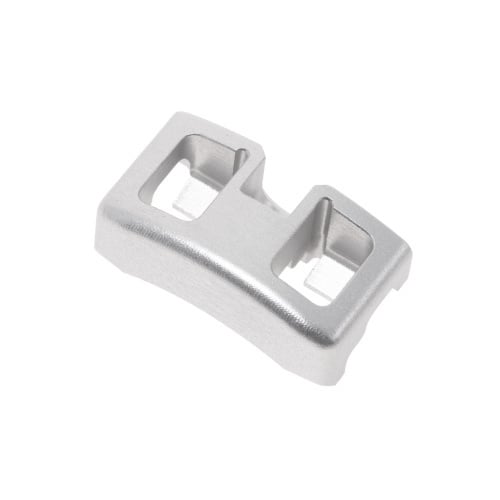 AAP01 Aluminum Upper Receiver Lock - Silver