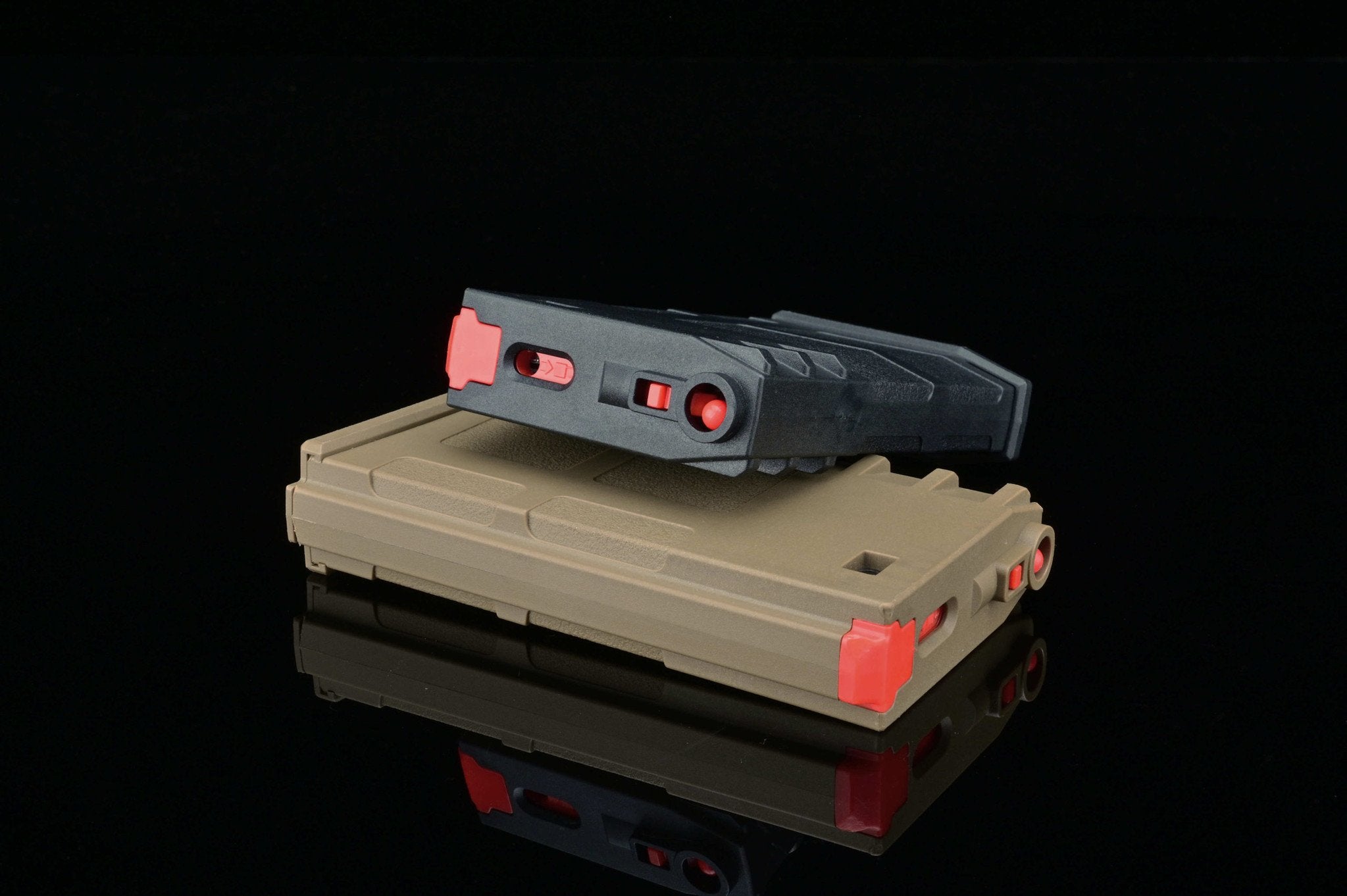78rd MDRX/AR10 Magazine