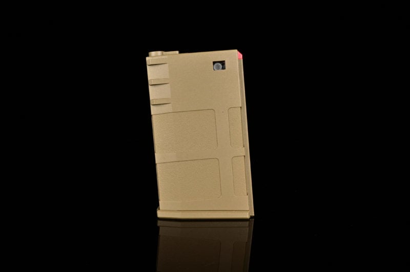 78rd MDRX/AR10 Magazine