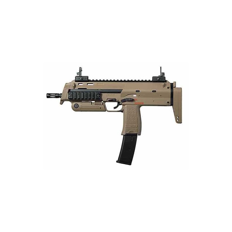 Tokyo Marui MP7A1 Tan