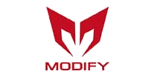 Modify