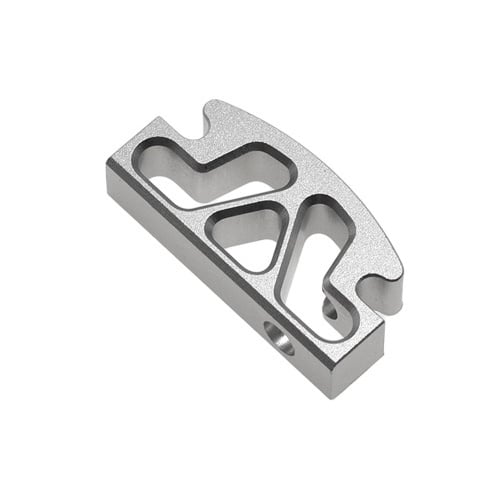 Module Trigger Shoe C - Silver