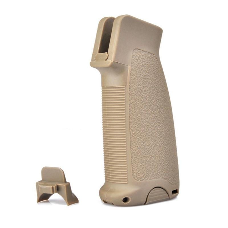 GFG Mod 0 Grip (GBB) - FDE