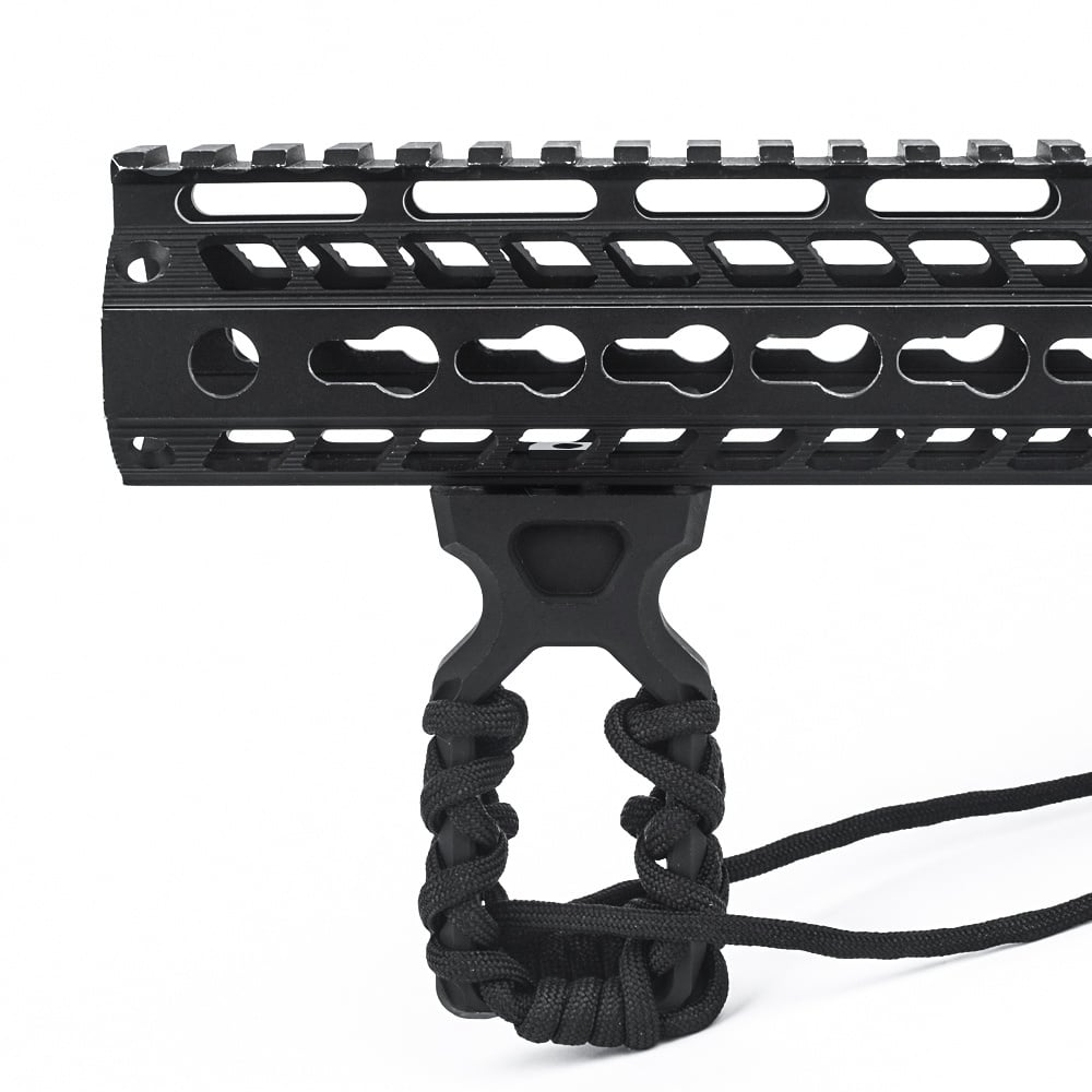 PTG Paratrooper Tactical Grip for KeyMod and M-LOK