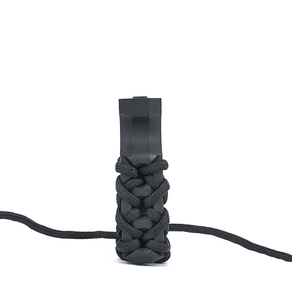 PTG Paratrooper Tactical Grip for KeyMod and M-LOK