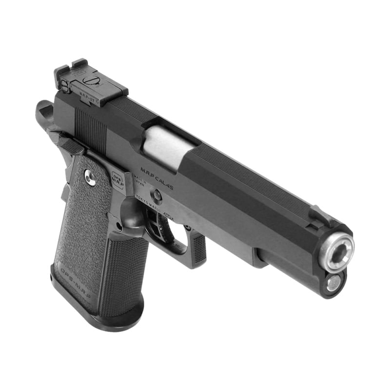 Hi Capa 5.1 Threaded Outer Barrel