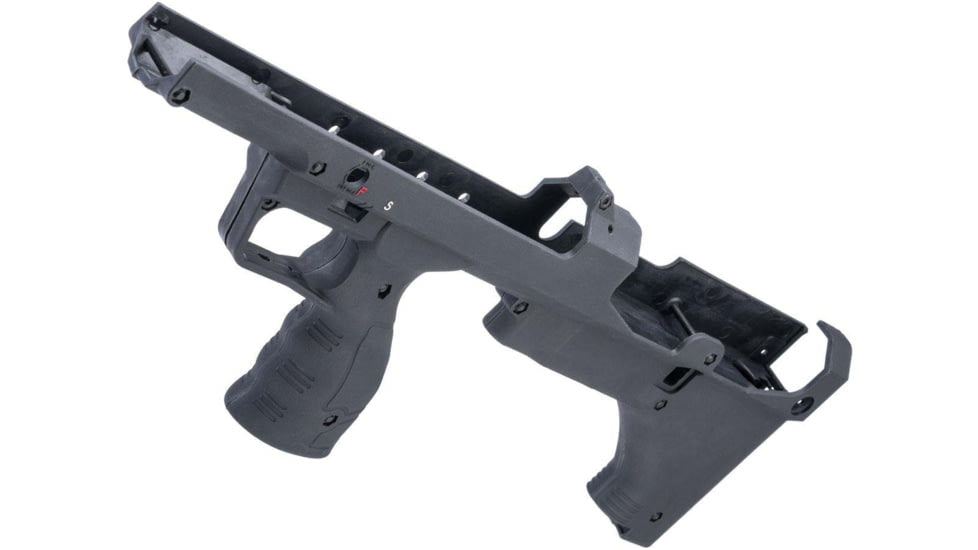 SRS A2 Spare Nylon Stock - WG