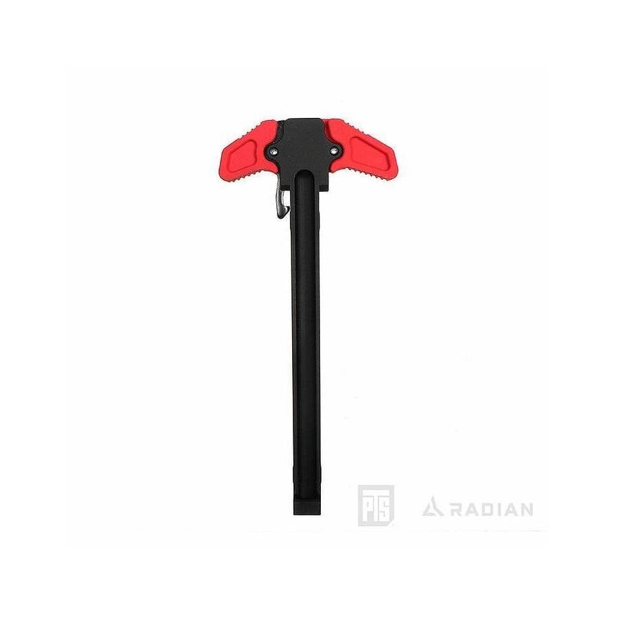 PTS Radian Raptor-LT GBB Charging Handle (Tokyo Marui MWS)