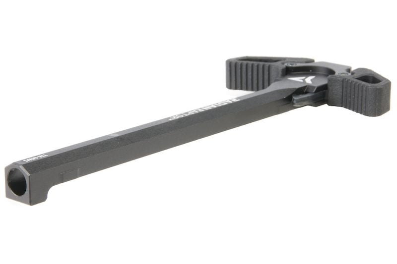 PTS Radian Raptor-LT GBB Charging Handle (Tokyo Marui MWS) - Black