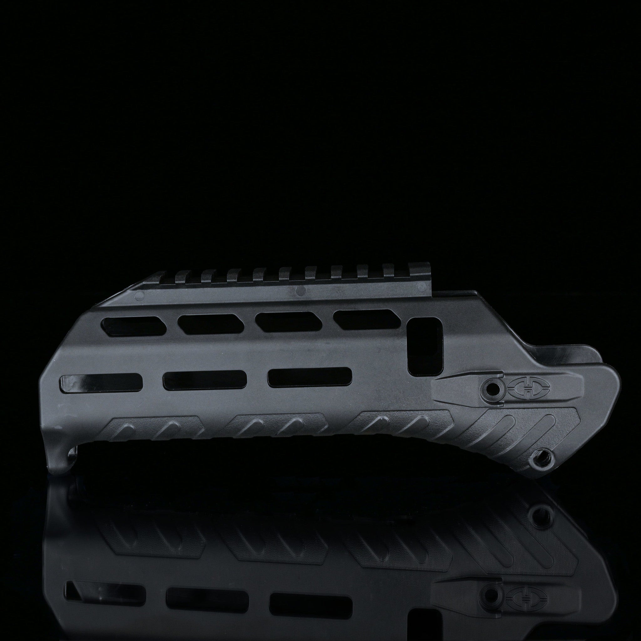 MDRX 16" Handguard - Black