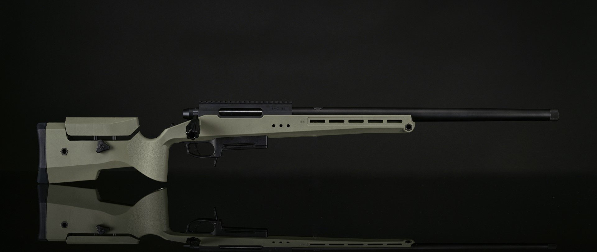 TAC-41 Polymer Sport - OD