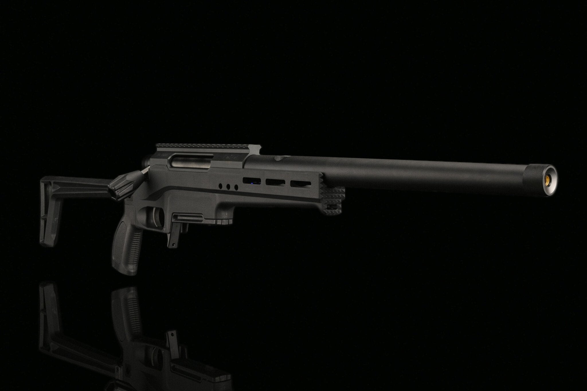 TAC-41 Lite - BK
