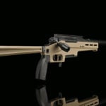 TAC-41LS Full Upgraded - FDE