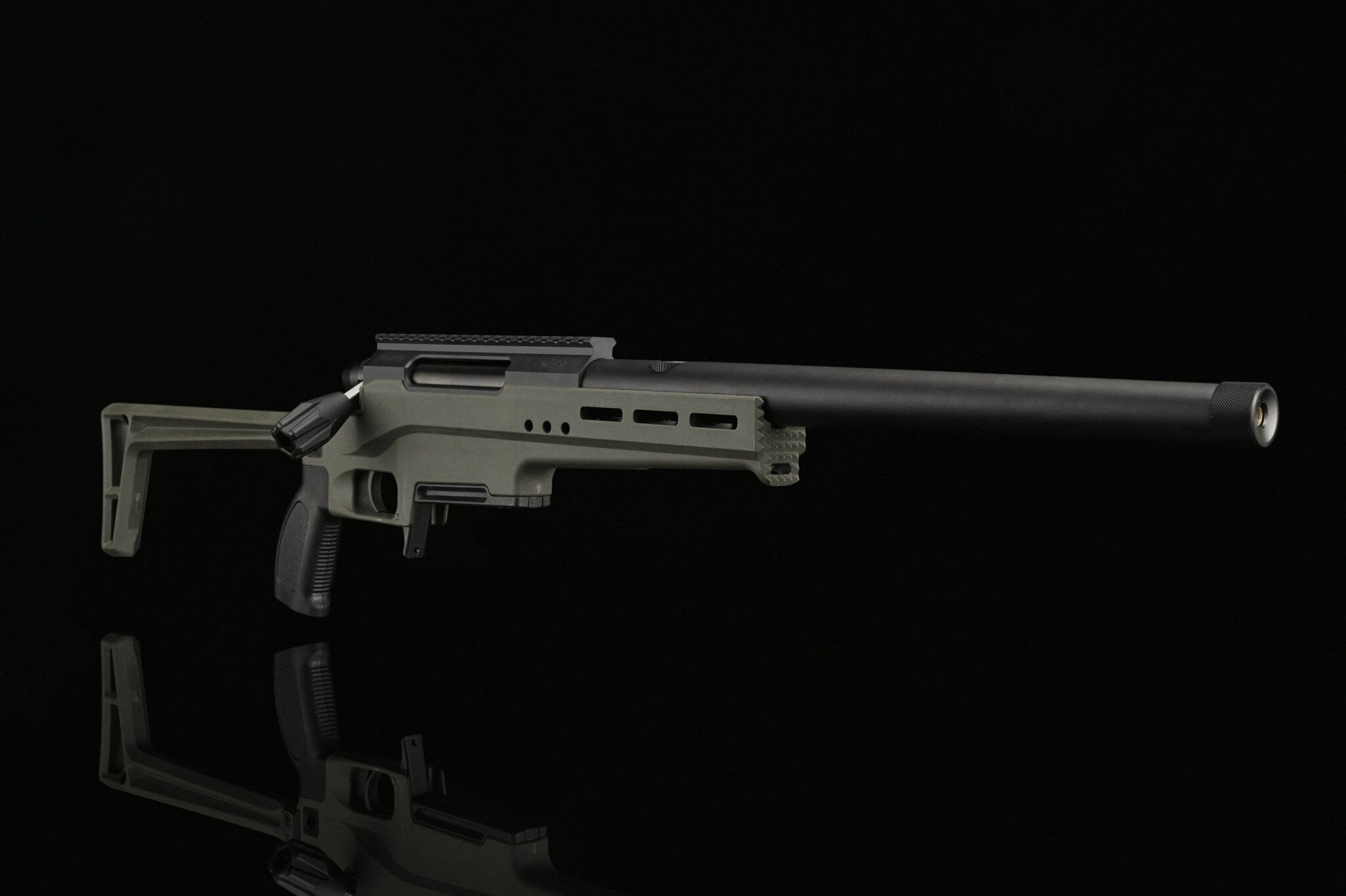 TAC-41 Lite - OD