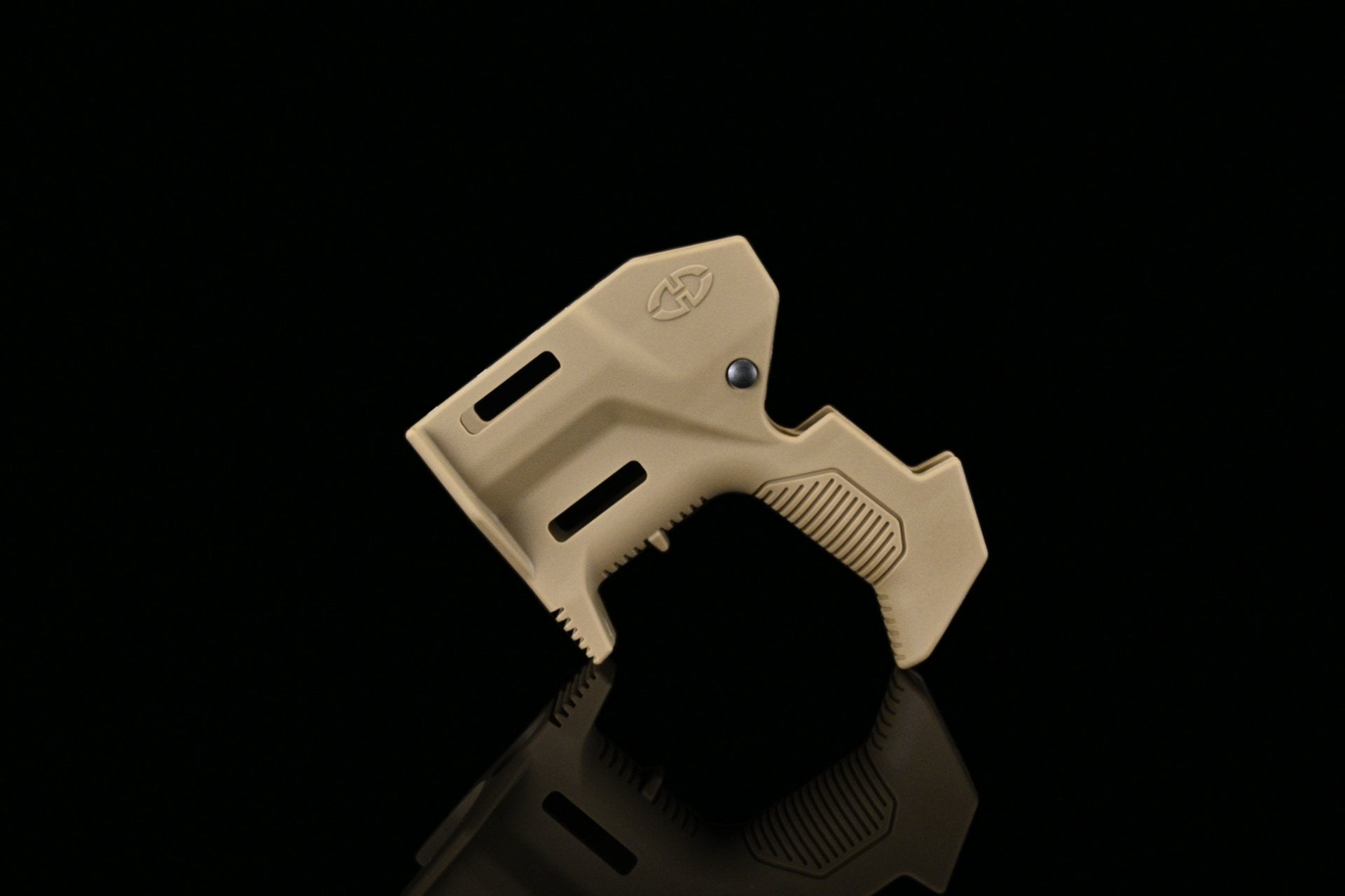 MDRX Micron Handguard - FDE
