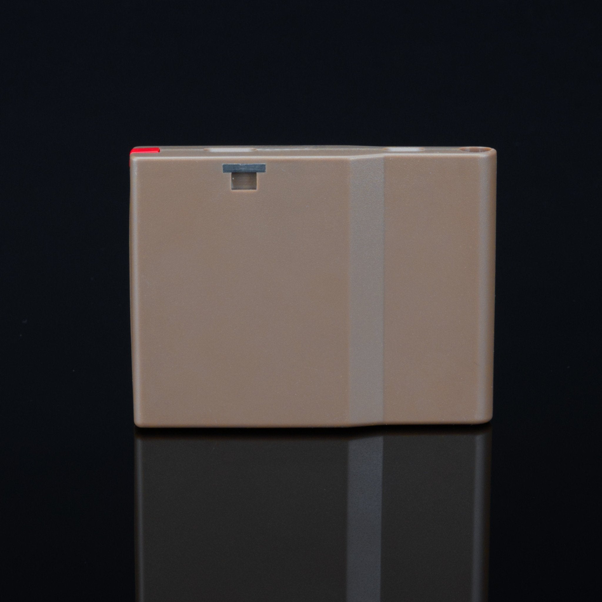 SRS Lightweight ABS Magazine 25 BB - FDE