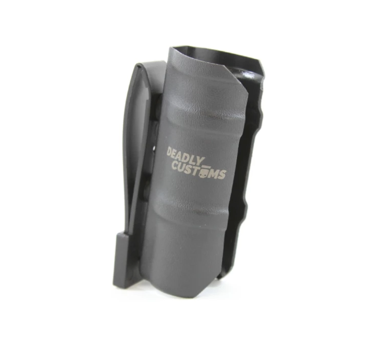 Quake 8 / Neutron / 40mm Grenade Pouch - Black