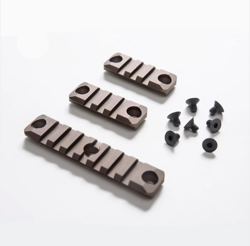 SMR Rail Pack - FDE