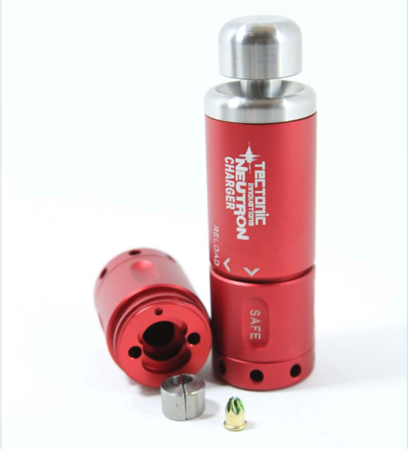 Neutron 2 M10 Grenade
