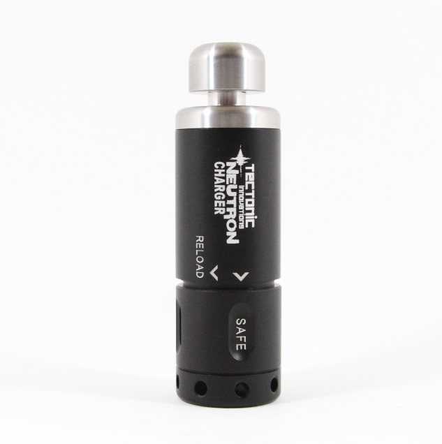 Neutron 2 M10 Grenade - Black