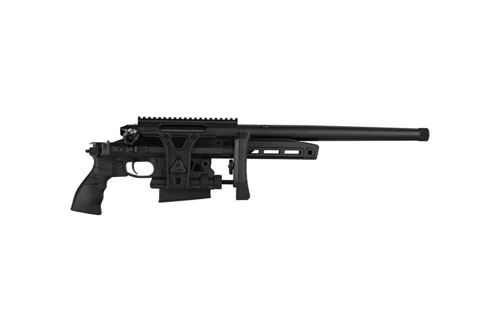 TAC-41-A2 Bolt Action Rifle, Aluminium Chassis & Aluminium Stock,
