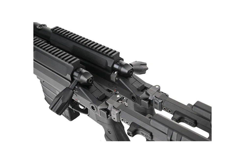 TAC41 A - FDE