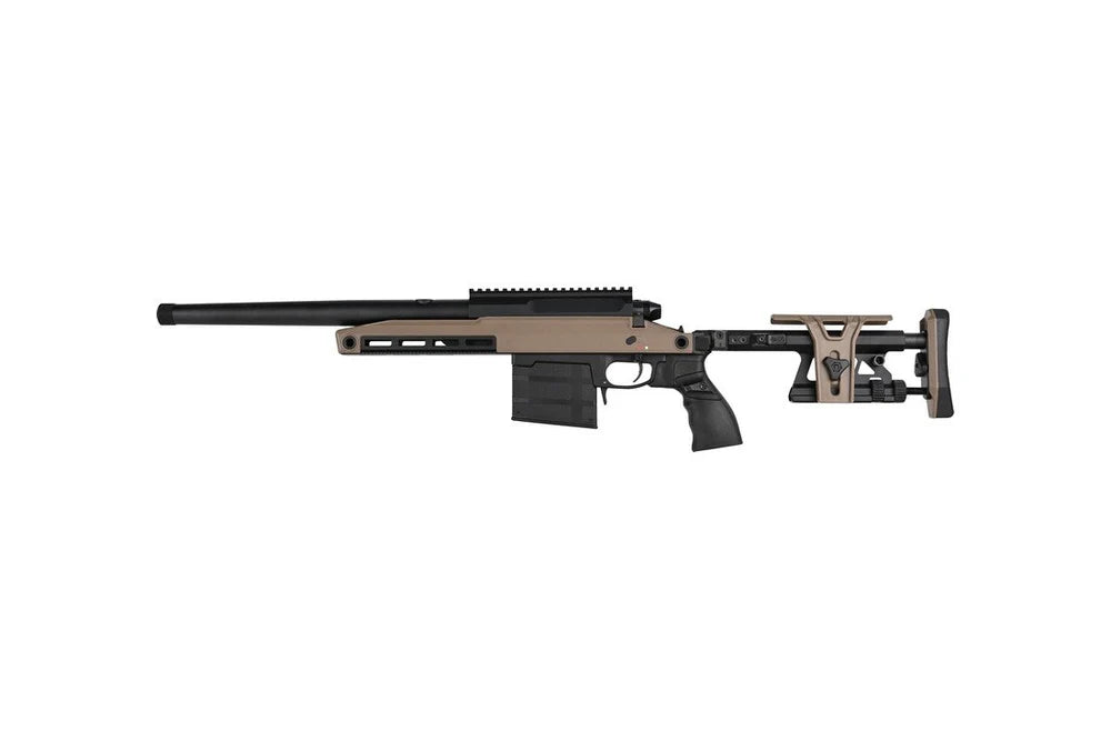 TAC41 A - FDE
