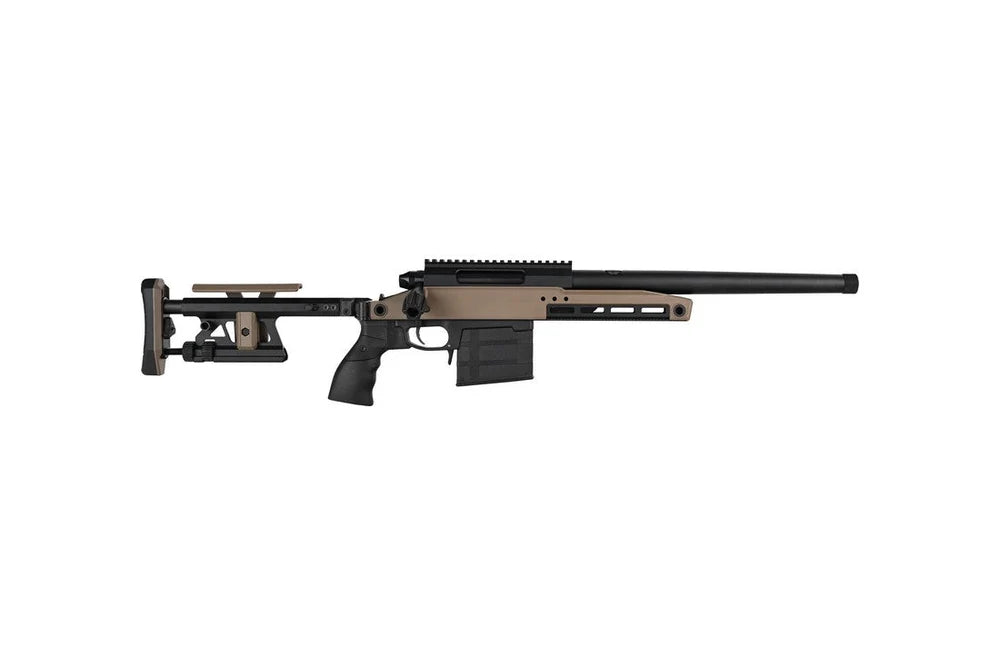TAC41 A - FDE