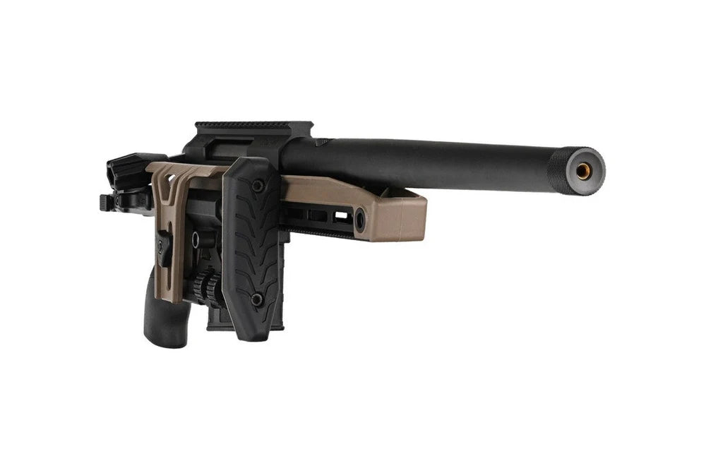 TAC41 A - FDE