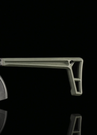 TAC-41L Stock - OD