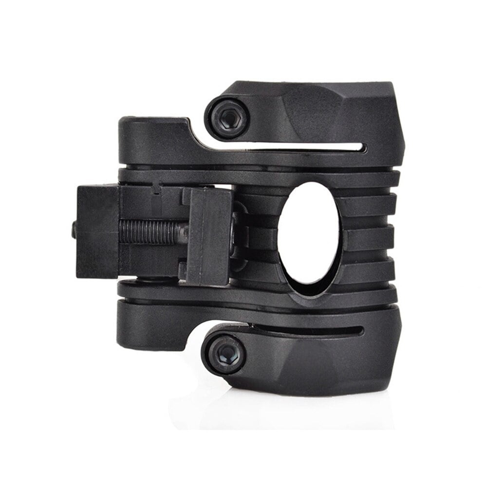 5-Position Flashlight Mount