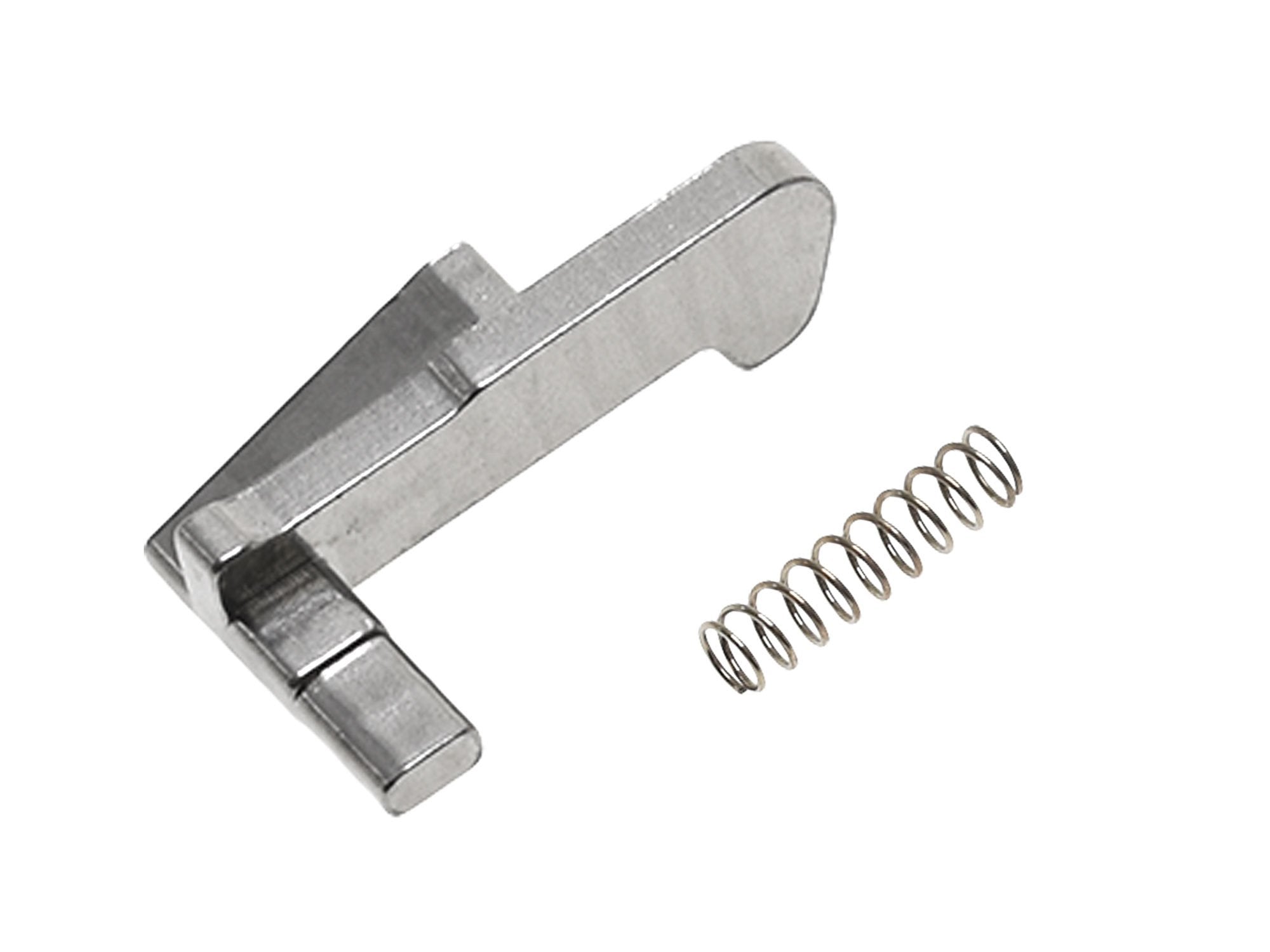 Stainless Steel G Serie/AAP01 Fire Pin Lock