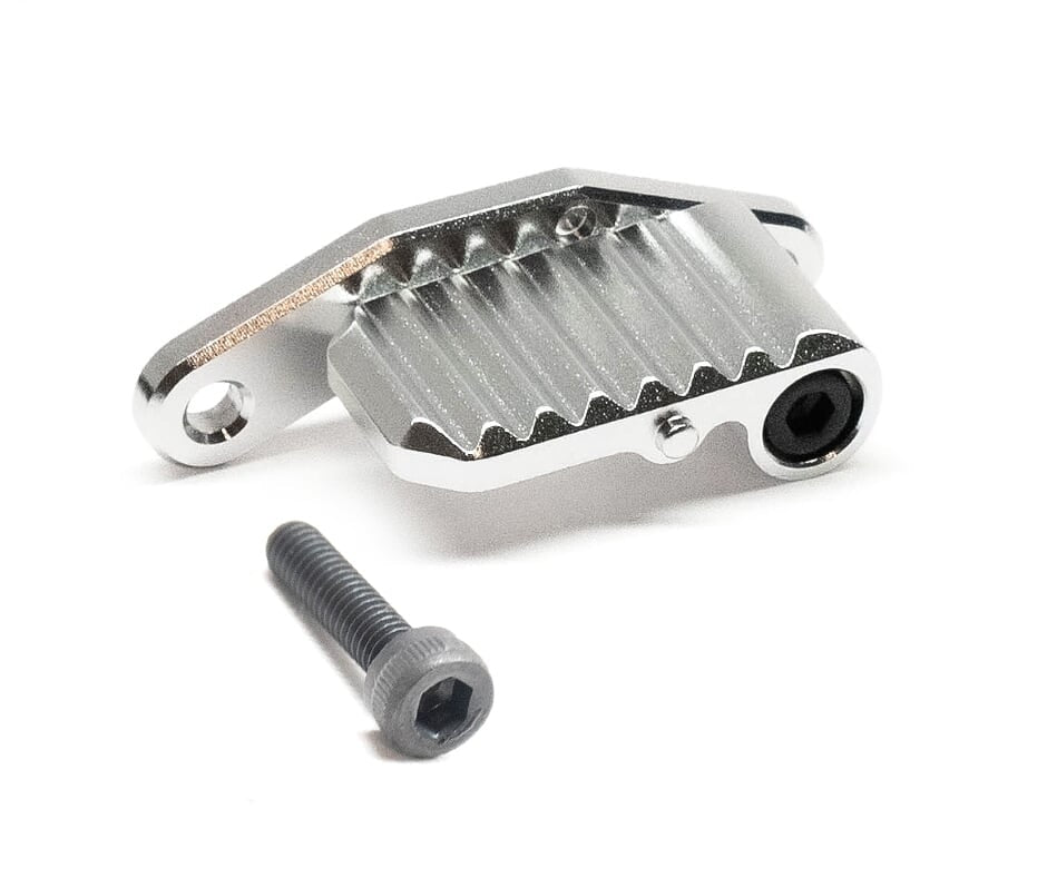 Thumb Stopper for AAP-01 - Silver