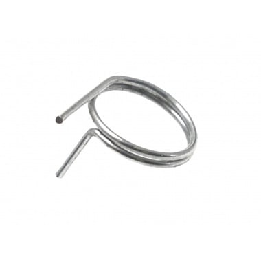 Enhanced Rotor Spring