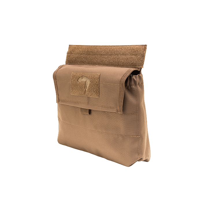 VX Dangler - Coyote Brown