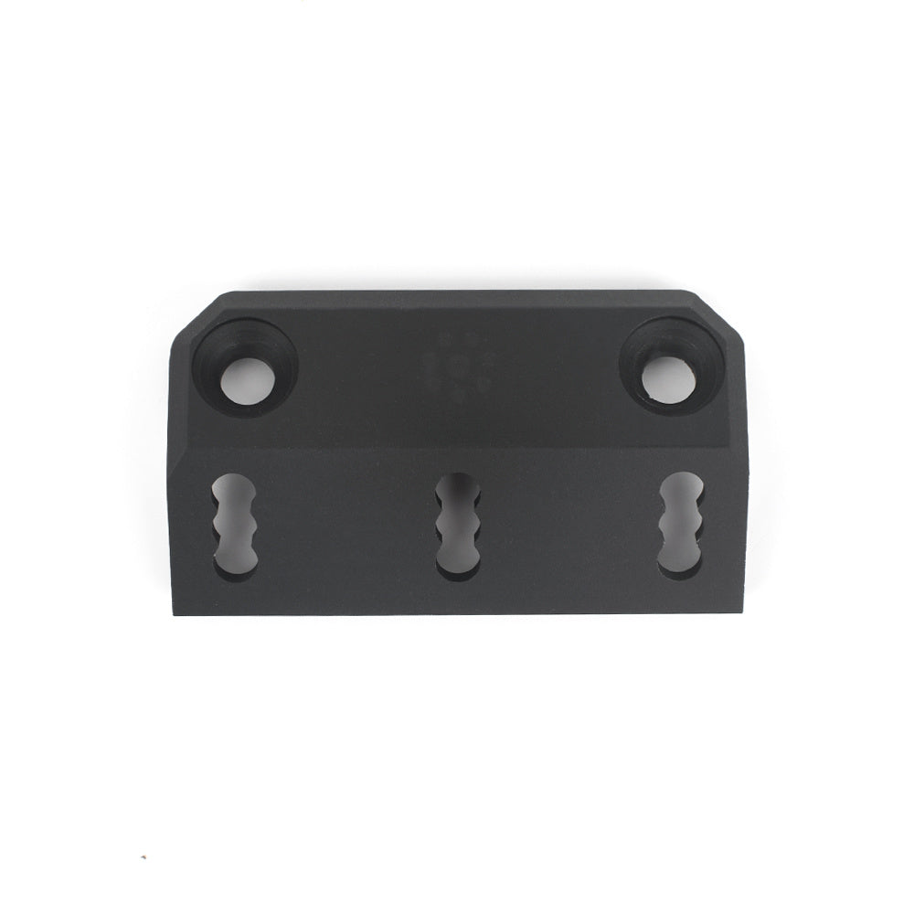 Offset Mount for Geissele SMR 416 Handguard - Black