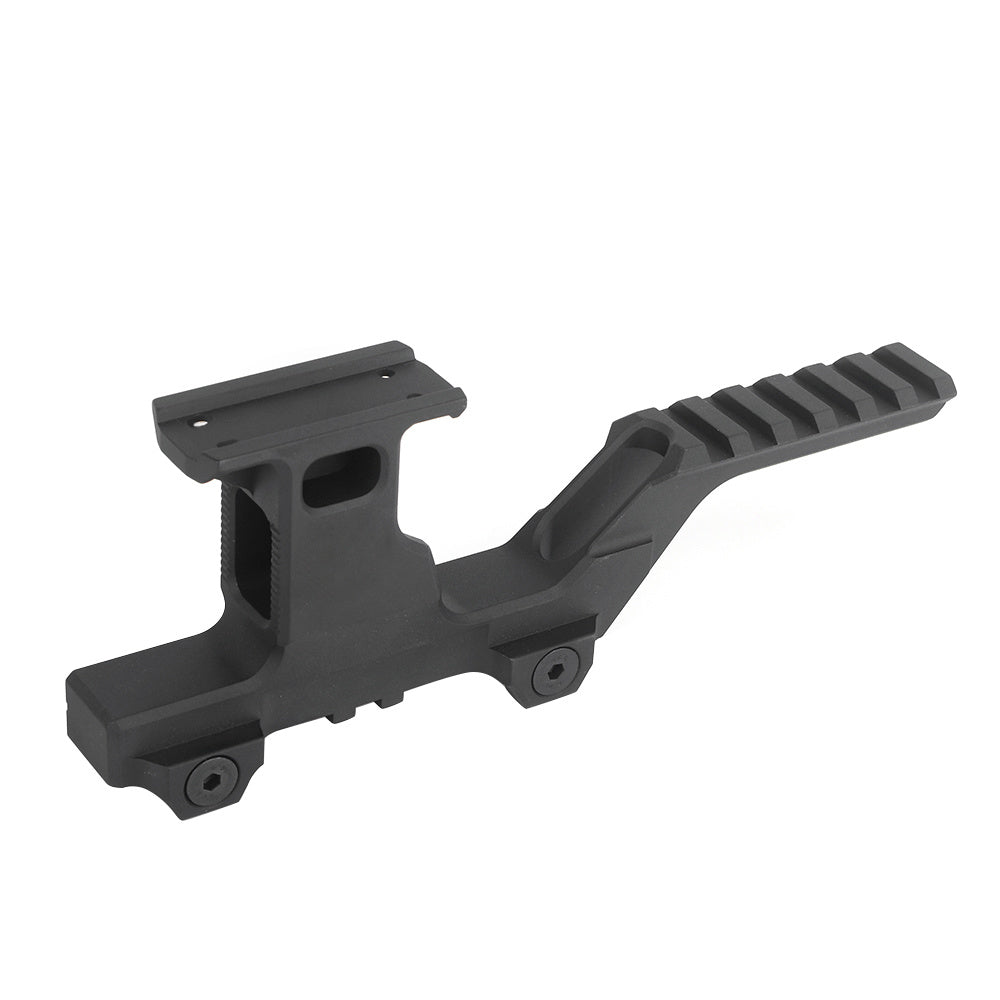 Hydra GG Mount (No Logo) - Black
