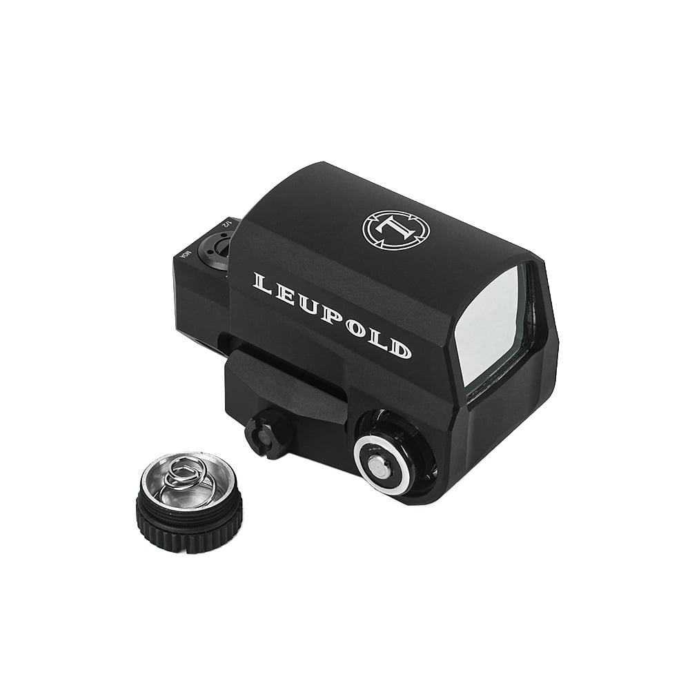 Red/Green Dot Sight with LOGO