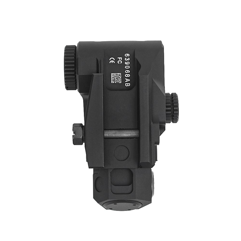 Red/Green Dot Sight with LOGO